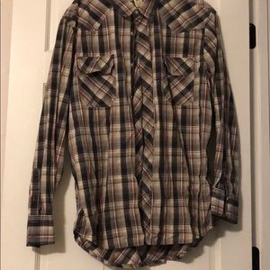 Dress shirt